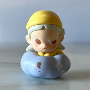 Pop Mart Goodnight Night Sky Popbean Zsiga